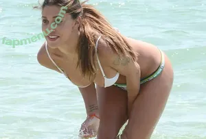 Belen Rodriguez / belenrodriguezreal nude photo #0125