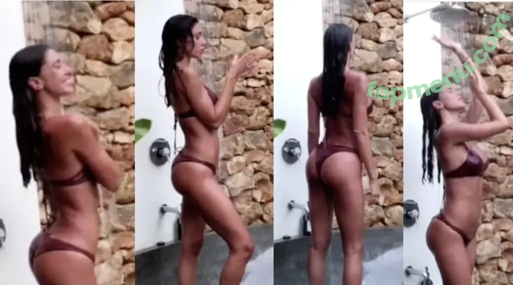 Belen Rodriguez nude photo #0209 (belenrodriguezreal)