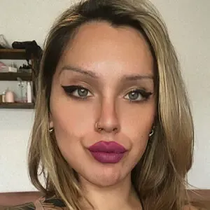 belena96 / bln_kcl nude photo #0009