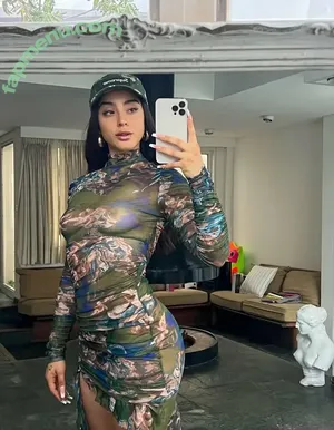 Belenegri / La Chilena / Lachilenabelu nude photo #0168