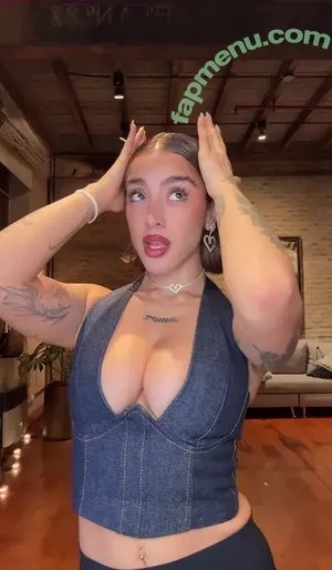 Belenegri / La Chilena / Lachilenabelu nude photo #0172