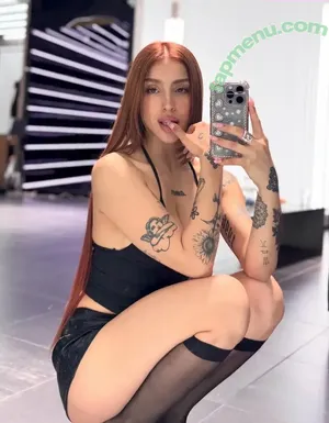 Belenegri / La Chilena / Lachilenabelu nude photo #0185