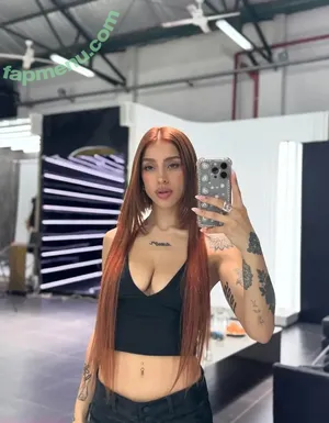 Belenegri / La Chilena / Lachilenabelu nude photo #0186