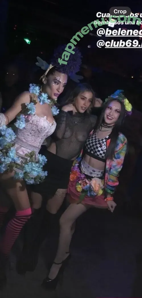 Belenegri nude photo #0169 (La Chilena / Lachilenabelu)