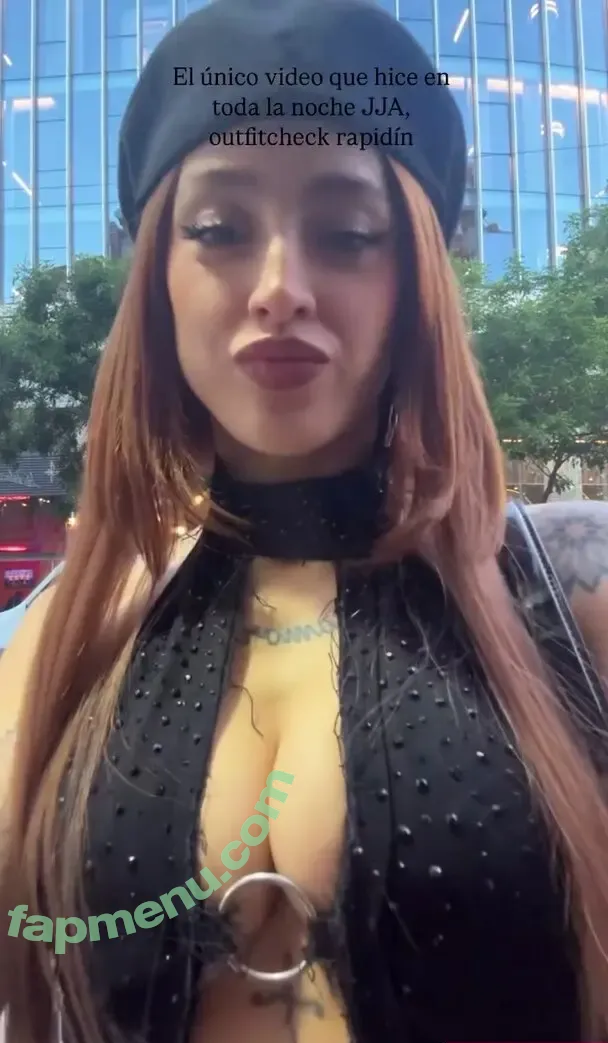 Belenegri nude photo #0176 (La Chilena / Lachilenabelu)