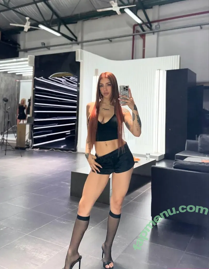 Belenegri nude photo #0184 (La Chilena / Lachilenabelu)