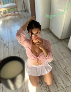 Belenzalazarx / zalazarbelenn nude photo #0016