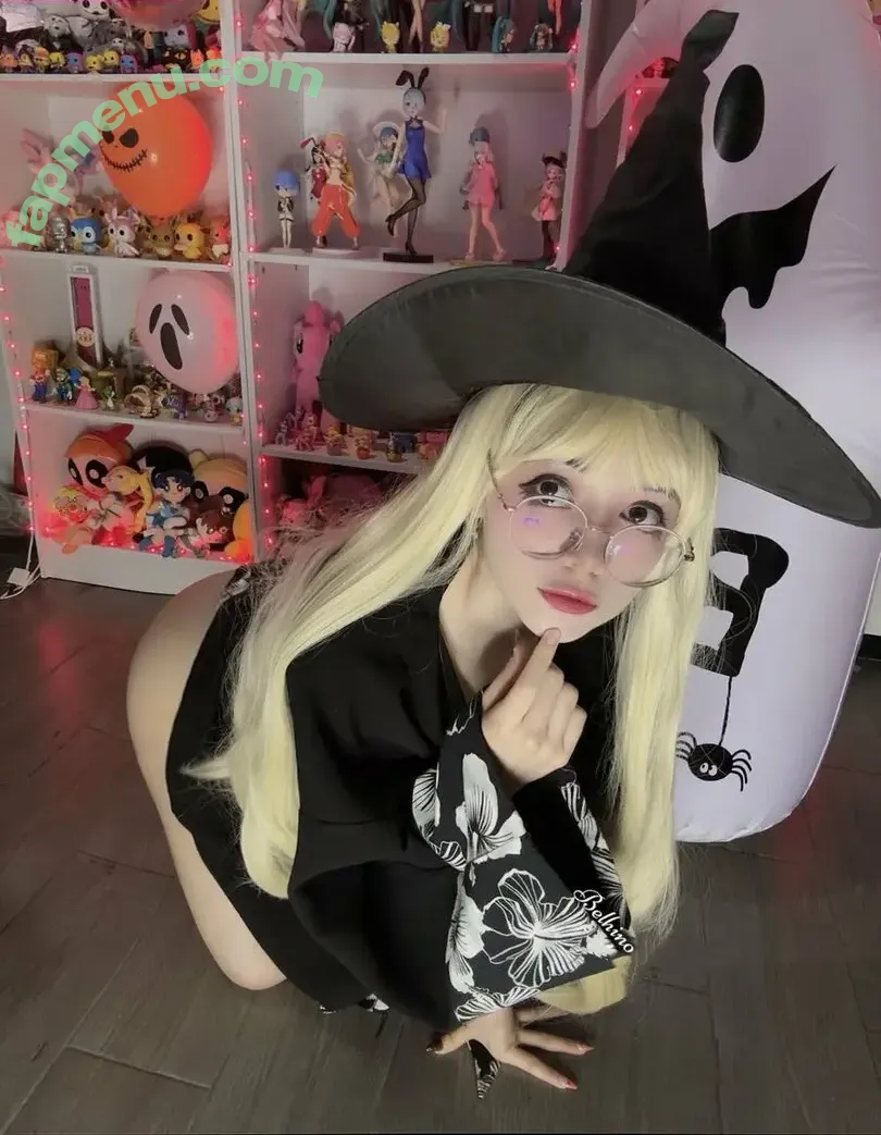 Belhino nude photo #0246 (Belhino)