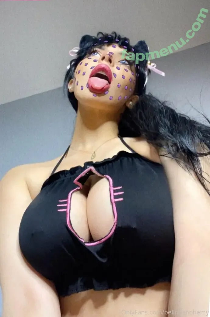 Belindanohemy nude photo #0164 (nohemyoro)