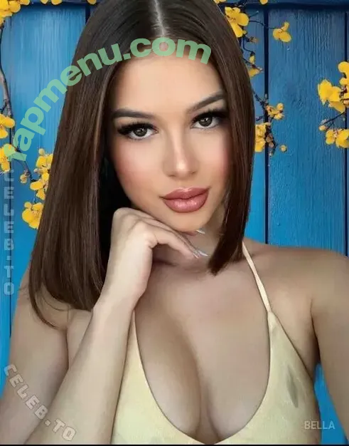 Bella nude photo #0042 (Bellasoyummy / bellathorneoff / noksbella)