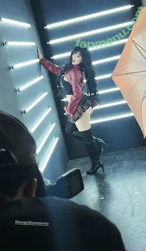 Bella Angel Dezoitou / bellaangeloficial nude photo #0067