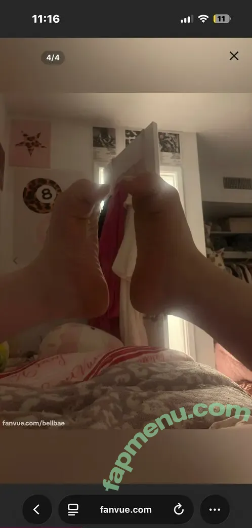 Bella Bae nude photo #0020 (baka_sig / pookiebearr888)