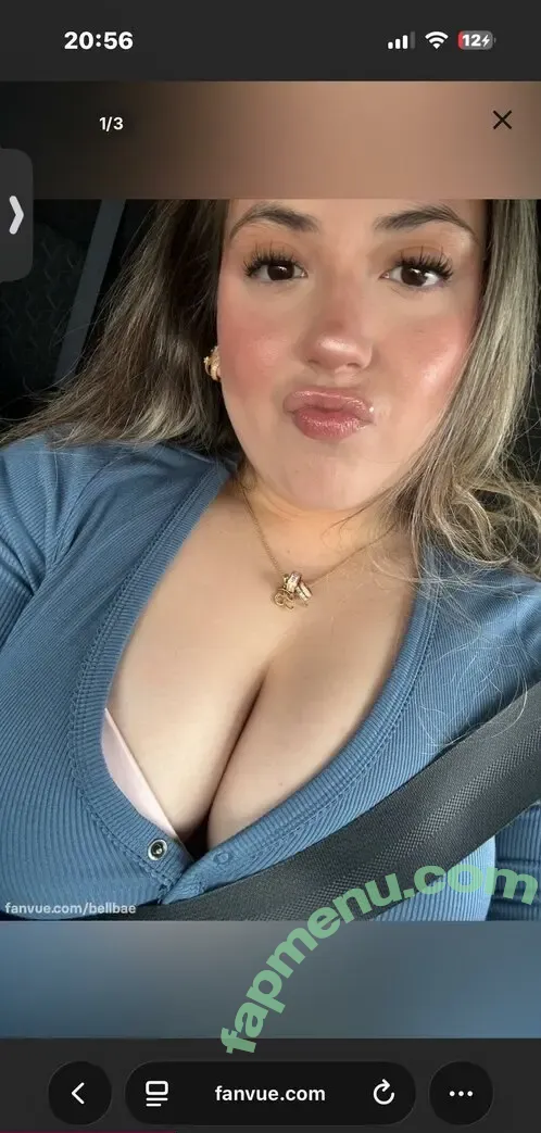 Bella Bae nude photo #0024 (baka_sig / pookiebearr888)