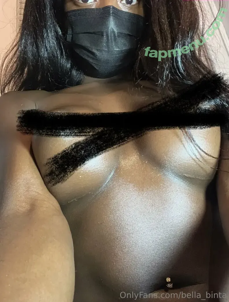 bella_binta nude photo #0021 (christabelbinta)