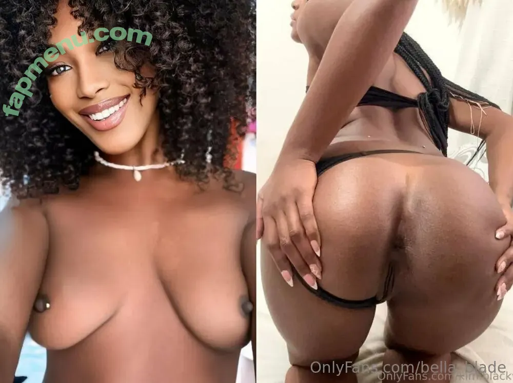 bella_blade nude photo #0004 (bellablade_)