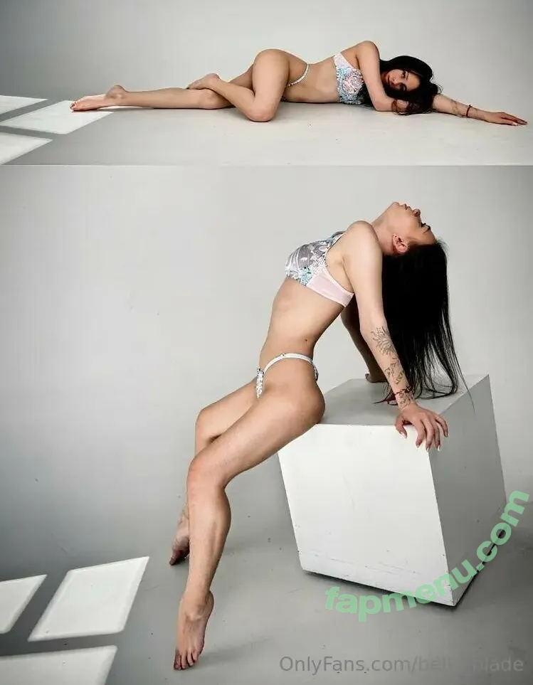 bella_blade nude photo #0009 (bellablade_)