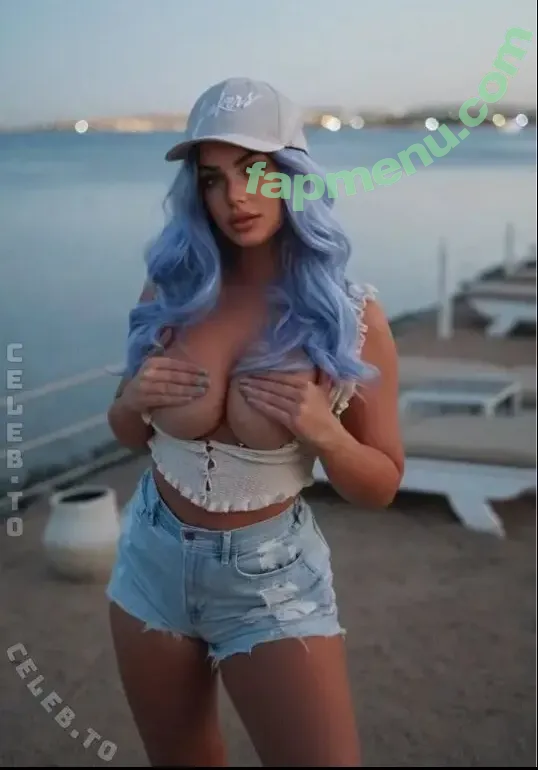 Bella blue nude photo #0082 (bellabluevip / fairyxbella_)