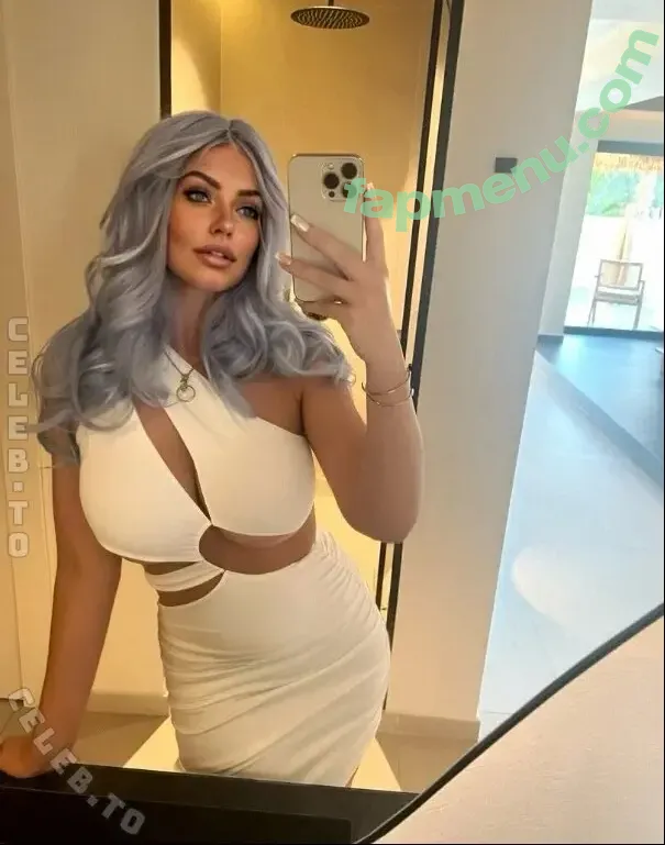 Bella blue nude photo #0084 (bellabluevip / fairyxbella_)