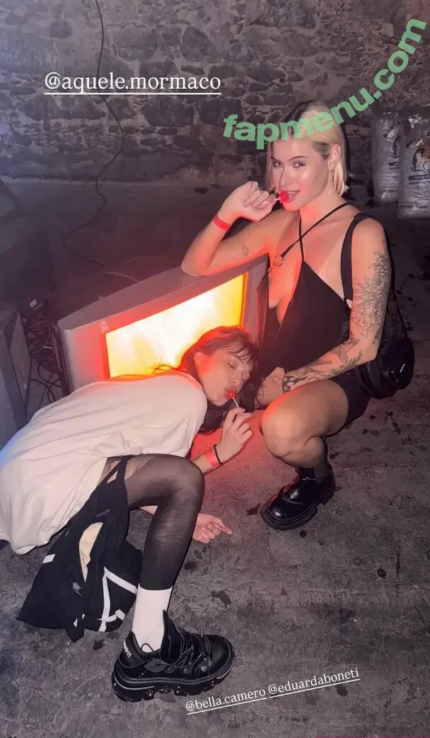 Bella Camero nude photo #0115 (bella.camero)