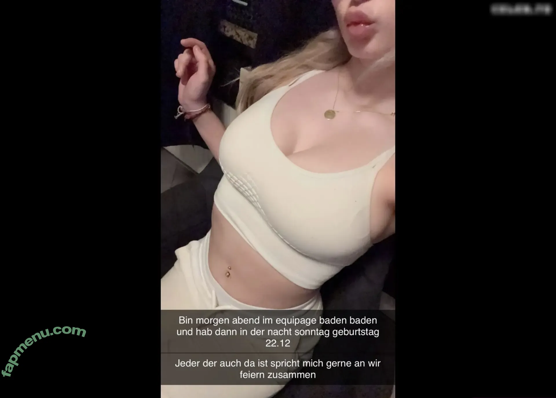 bella_dmn nude photo #0013 (Bellaadmn / bella_damanti2 / dmn._Bella)