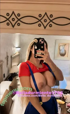 bella_durmientx / bella_durmiente1 / belladurmiente1702 nude photo #0006