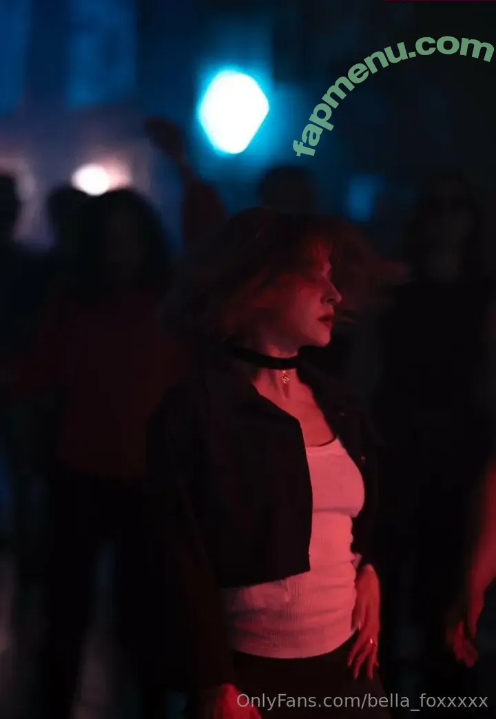 bella_foxxxxx nude photo #0012 (bella_foxx)