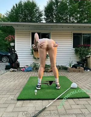 Bella Gallops / bellagallops / bellahavingmorefun nude photo #0307