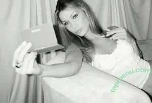 Bella Hadid / bellahadid nude photo #0083