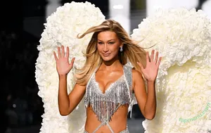 Bella Hadid / bellahadid nude photo #0112