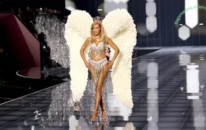 Bella Hadid / bellahadid nude photo #0125