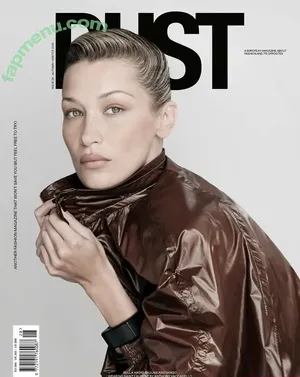 Bella Hadid / bellahadid nude photo #0192