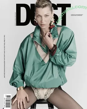 Bella Hadid / bellahadid nude photo #0193