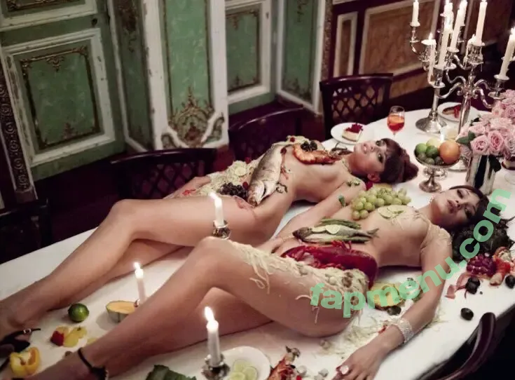 Bella Hadid nude photo #0080 (bellahadid)