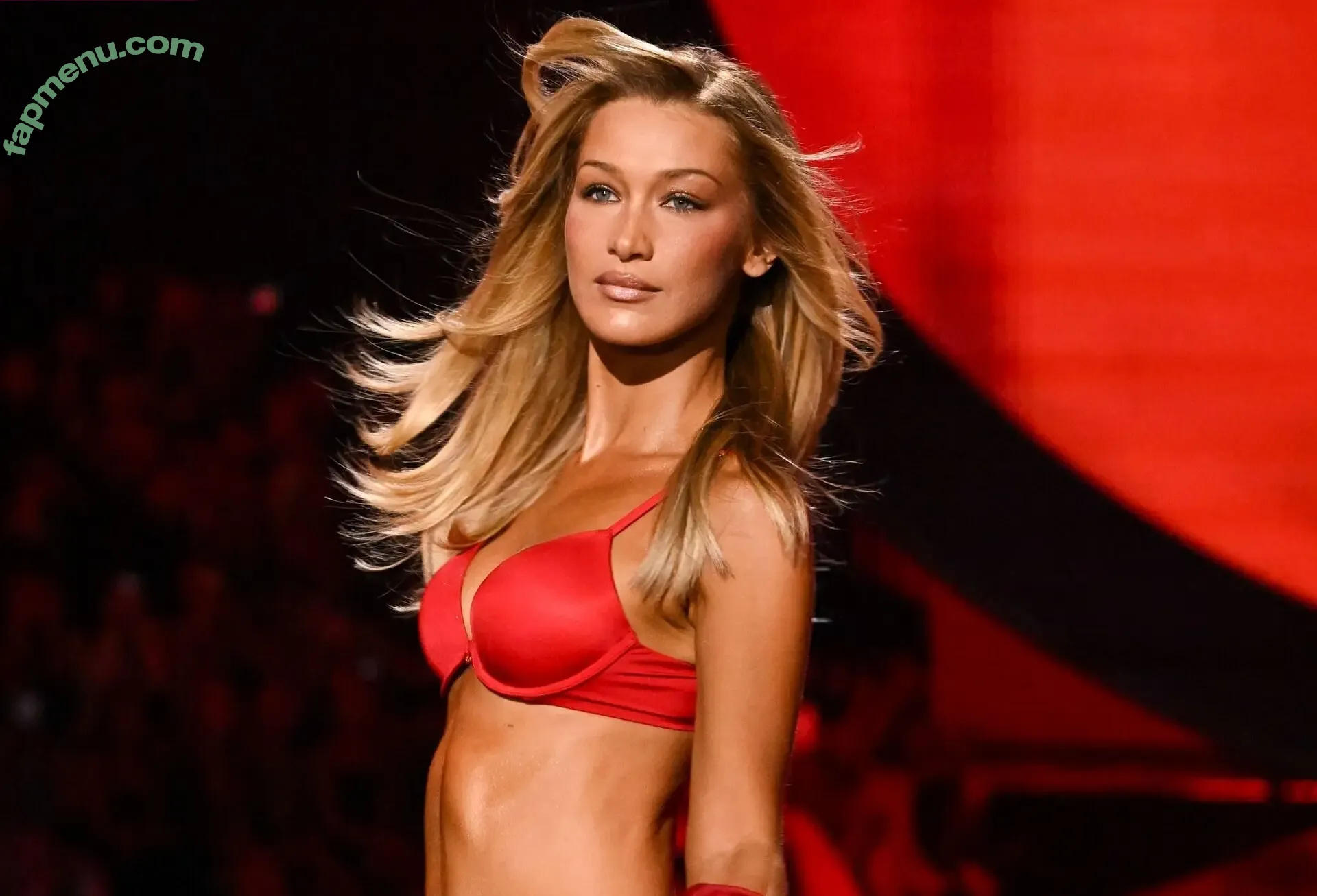 Bella Hadid nude photo #0136 (bellahadid)