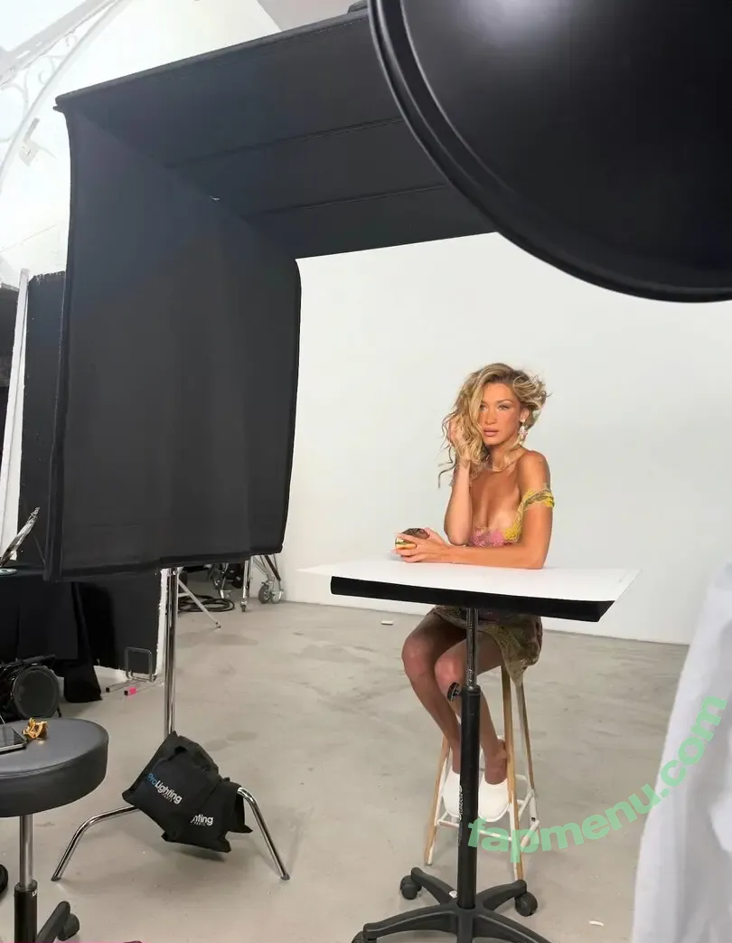 Bella Hadid nude photo #0189 (bellahadid)