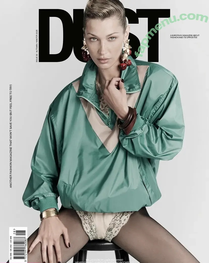 Bella Hadid nude photo #0193 (bellahadid)