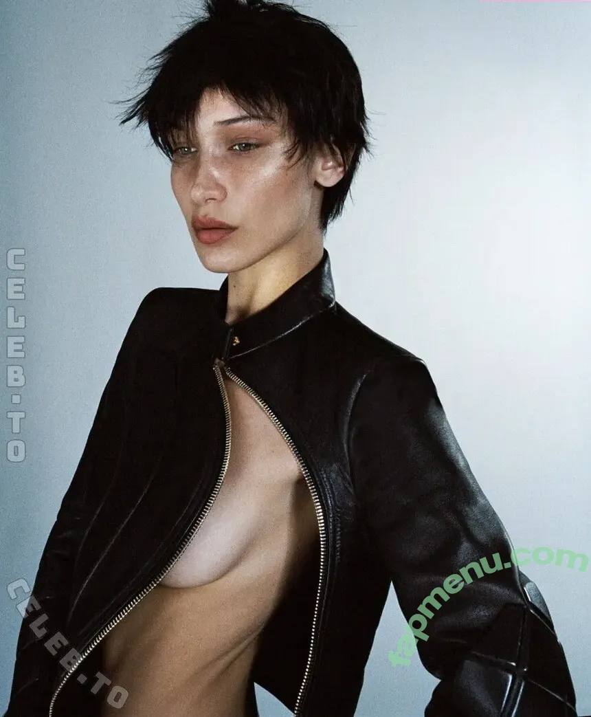 Bella Hadid nude photo #0207 (OfficialBellaHadid / bellahadid)