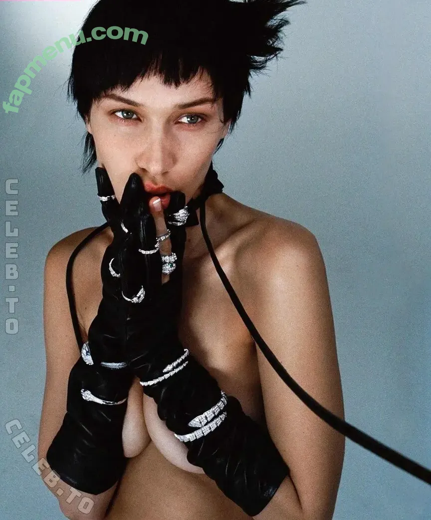 Bella Hadid nude photo #0211 (OfficialBellaHadid / bellahadid)
