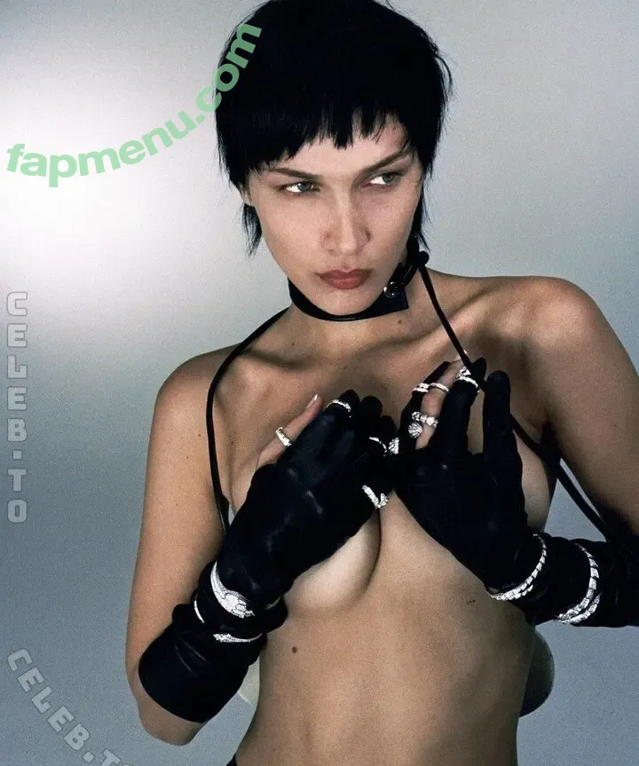 Bella Hadid nude photo #0212 (OfficialBellaHadid / bellahadid)
