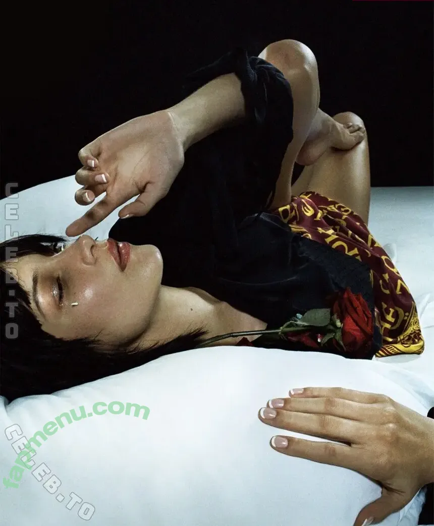 Bella Hadid nude photo #0213 (OfficialBellaHadid / bellahadid)