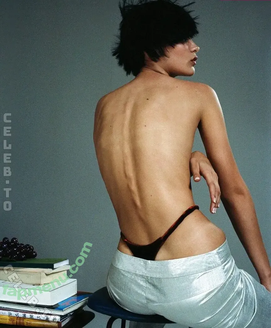 Bella Hadid nude photo #0215 (OfficialBellaHadid / bellahadid)