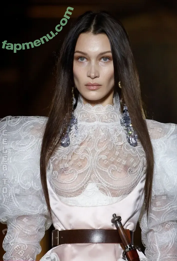 Bella Hadid nude photo #0229 (OfficialBellaHadid / bellahadid)