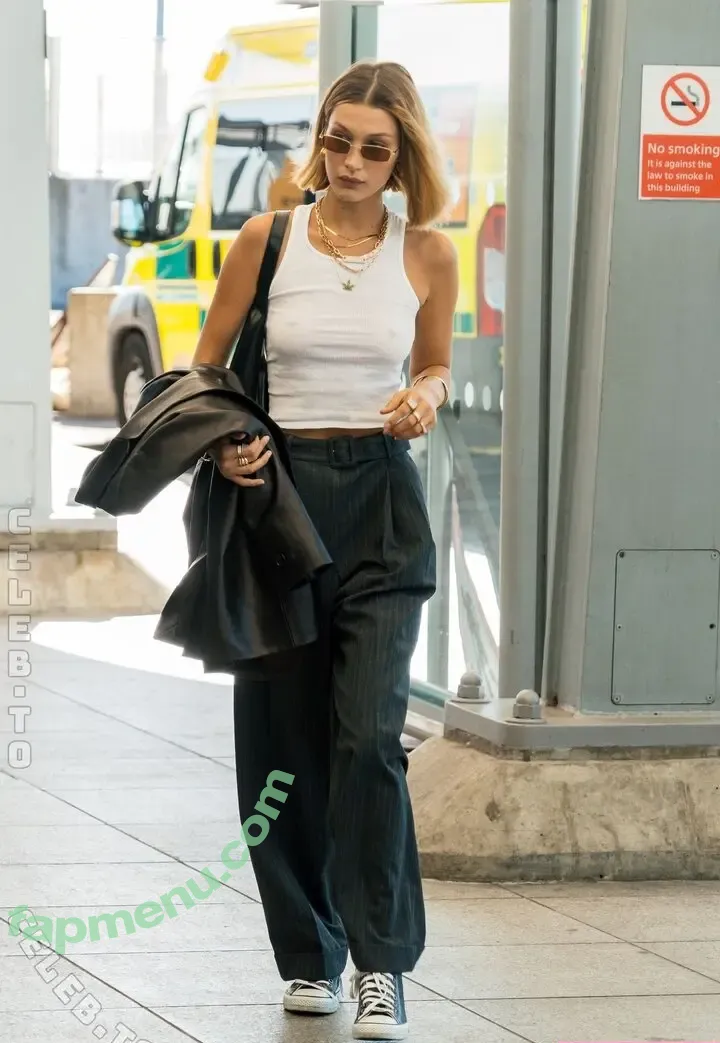 Bella Hadid nude photo #0235 (OfficialBellaHadid / bellahadid)