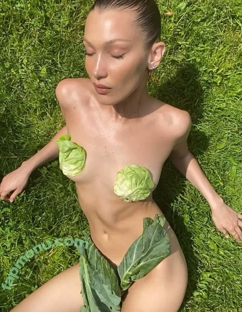 Bella Hadid nude photo #0239 (OfficialBellaHadid / bellahadid)