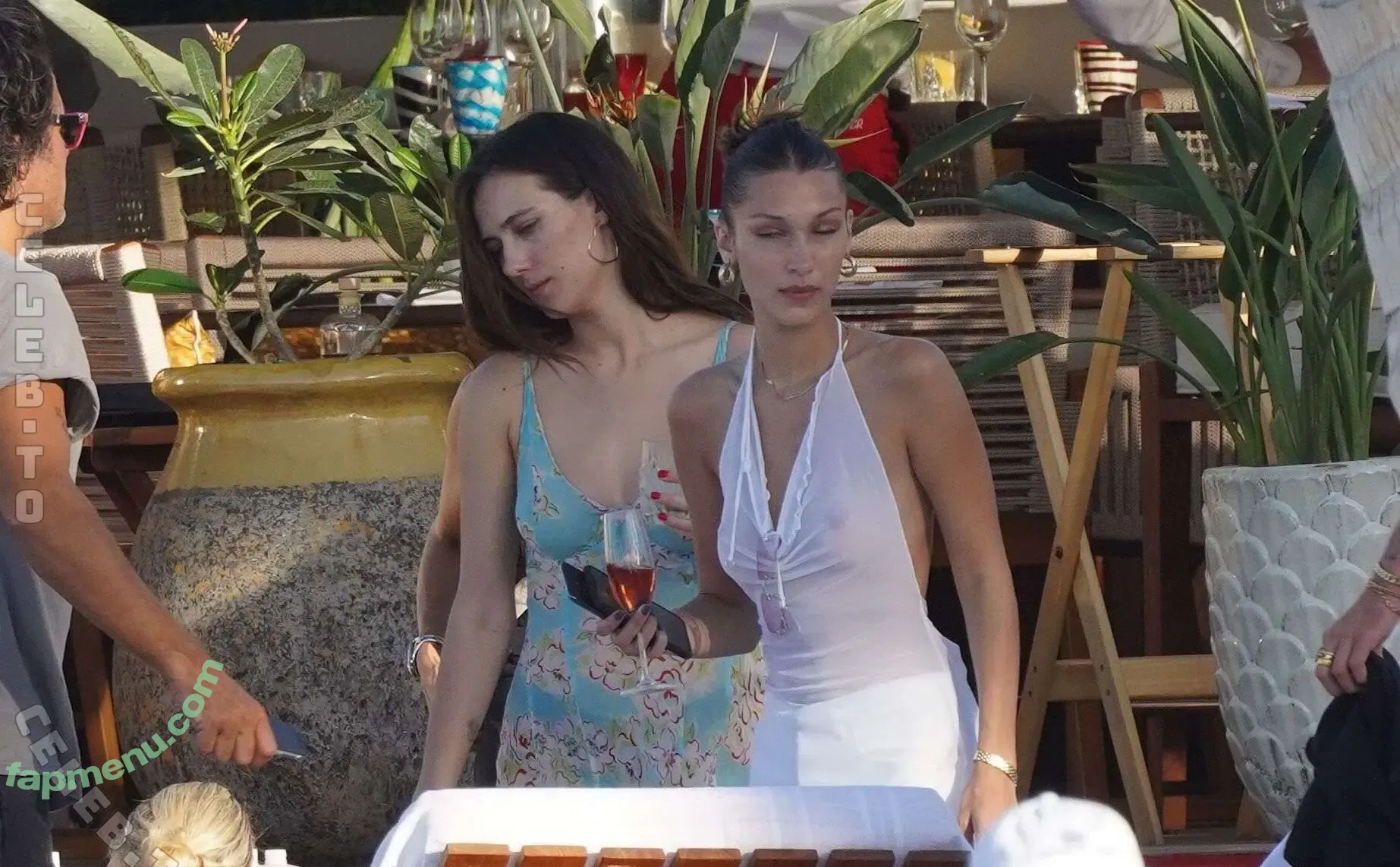 Bella Hadid nude photo #0245 (OfficialBellaHadid / bellahadid)