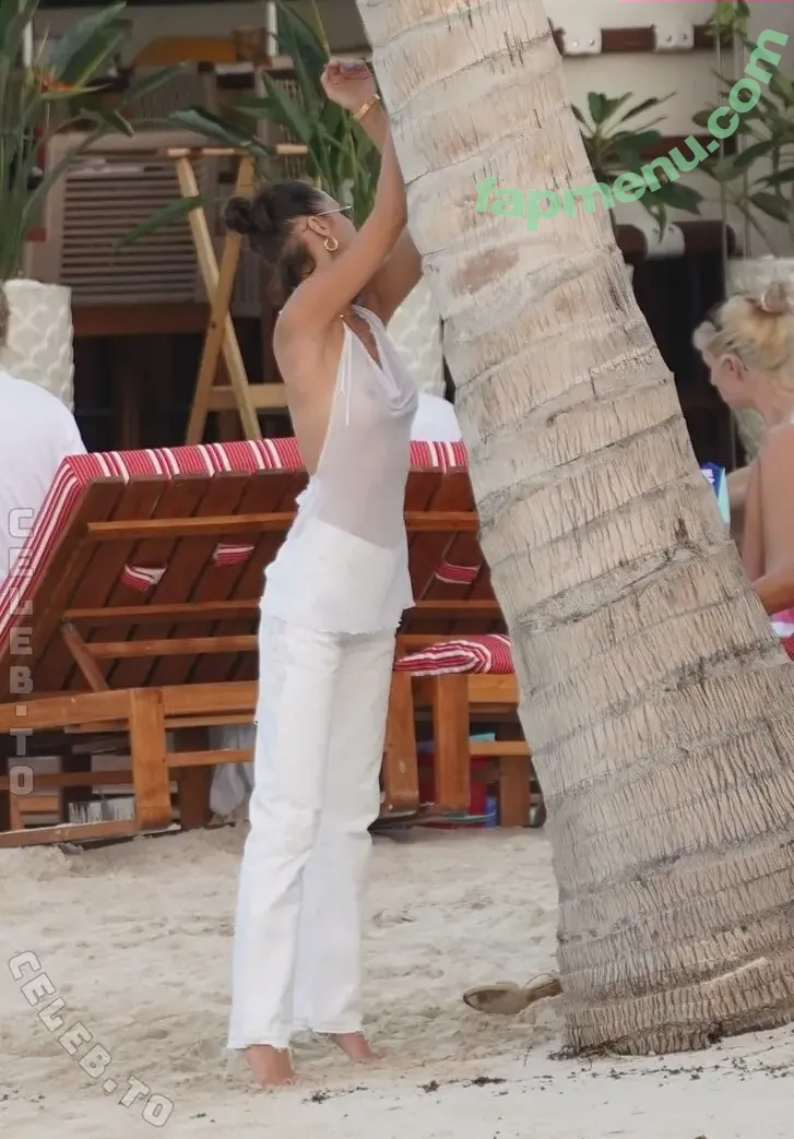 Bella Hadid nude photo #0251 (OfficialBellaHadid / bellahadid)