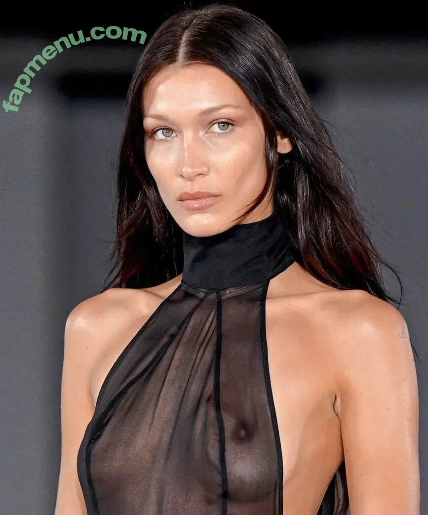 Bella Hadid nude photo #0260 (OfficialBellaHadid / bellahadid)