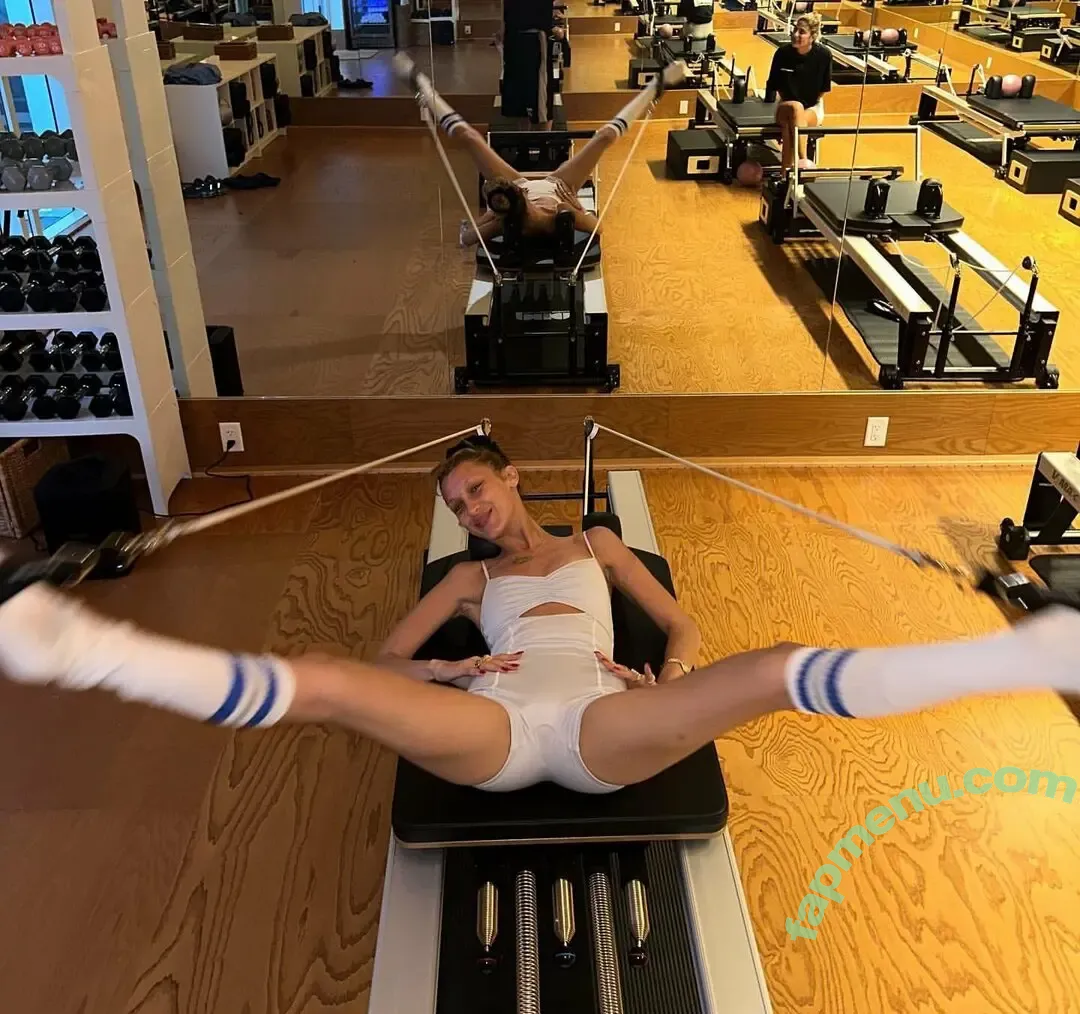 Bella Hadid nude photo #0261 (OfficialBellaHadid / bellahadid)