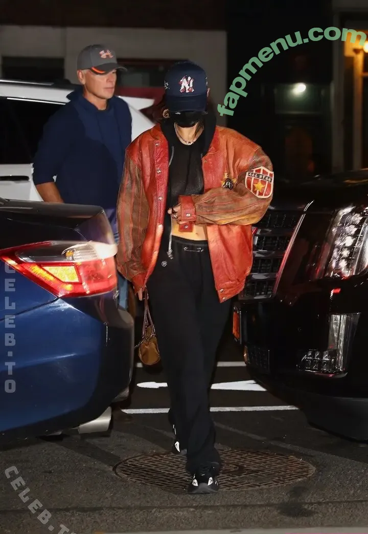 Bella Hadid nude photo #0284 (OfficialBellaHadid / bellahadid)