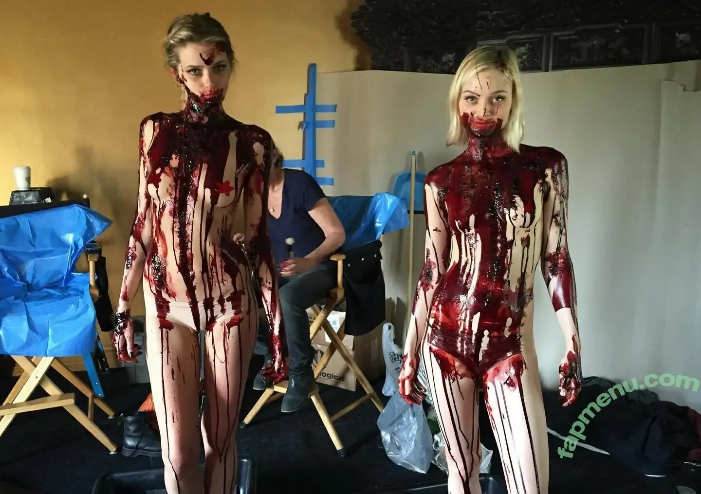 Bella Heathcote nude photo #0075 (bellaheathcote)